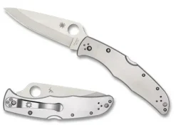 Spyderco Endura® 4 Stainless