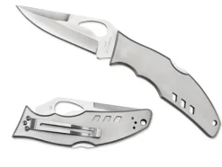 Spyderco Flight™ Stainless