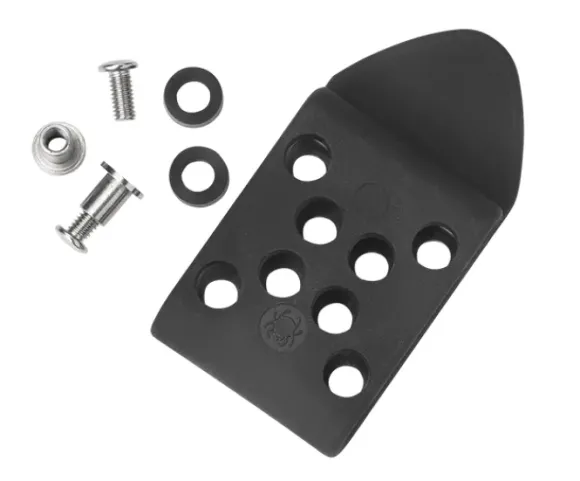 Spyderco G-Clip™ Sheath Mount
