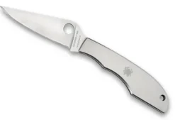 Spyderco Grasshopper™ Stainless