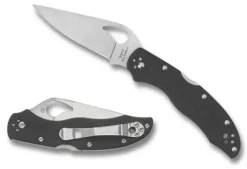Spyderco Harrier™ 2