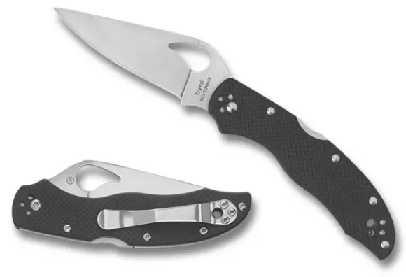 Spyderco Harrier™ 2