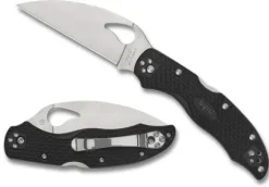 Spyderco Harrier™ 2 Lightweight Wharncliffe