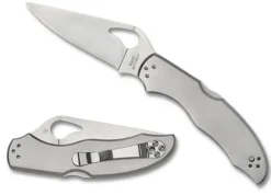 Spyderco Harrier™ 2 Stainless