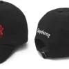 Spyderco Hat Bug Black