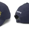 Spyderco Hat Bug Blue