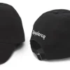 Spyderco Hat Respect™ Black