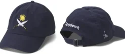 Spyderco Hat Respect™ Blue
