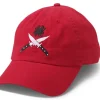 Spyderco Hat Respect™ Red