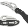 Spyderco Hawkbill byrd™