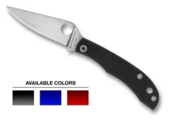 Spyderco HONEYBEE™