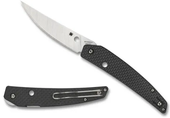 Spyderco Ikuchi™