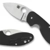 Spyderco Insistent™