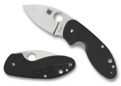Spyderco Insistent™