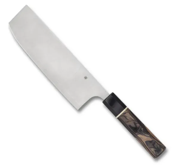 Spyderco Itamae™ Nakiri