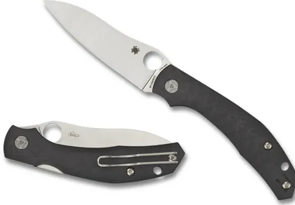 Spyderco Kapara™