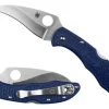 Spyderco Lil' Matriarch® Lightweight Exclusive