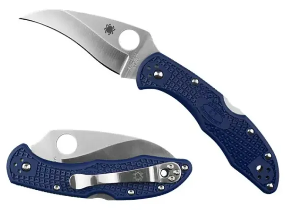 Spyderco Lil' Matriarch® Lightweight Exclusive