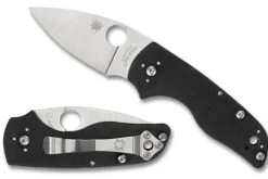 Spyderco Lil' Native® G-10 SLIPIT™