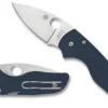 Spyderco Lil' Native&reg; CPM&reg; SPY27&reg;