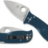 Spyderco Lil' Temperance™ 3 Lightweight K390