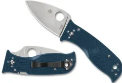 Spyderco Lil' Temperance™ 3 Lightweight K390