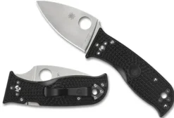 Spyderco Lil' Temperance™ 3 Lightweight