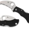 Spyderco MANBUG® HAWKBILL
