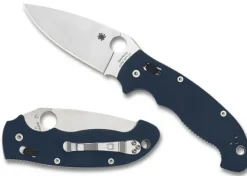 Spyderco MANIX® 2 XL CPM® SPY27®