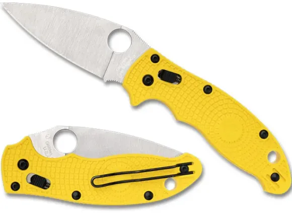 Spyderco Manix® 2 Lightweight Salt CPM MagnaCut®