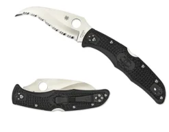 Spyderco Matriarch® 2 FRN