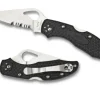 Spyderco Meadowlark® 2 FRN