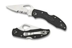 Spyderco Meadowlark® 2 FRN