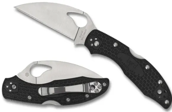Spyderco Meadowlark® 2 Lightweight Wharncliffe