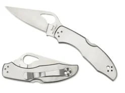 Spyderco Meadowlark® 2 Stainless