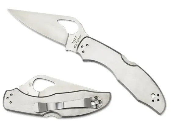 Spyderco Meadowlark® 2 Stainless