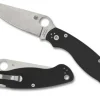 Spyderco Military&trade; 2
