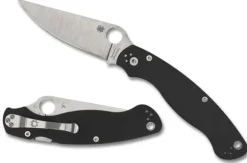 Spyderco Military&trade; 2
