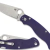 Spyderco Military&trade; 2 CPM S110V