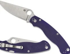 Spyderco Military&trade; 2 CPM S110V