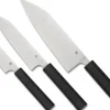 Spyderco Minarai™ 3-Piece Set