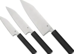 Spyderco Minarai™ 3-Piece Set