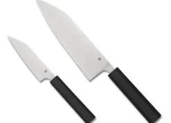 Spyderco Minarai™ 2-Piece Set