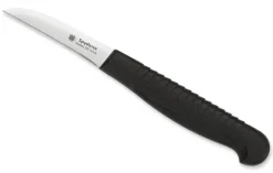 Spyderco Mini Paring Knife Polypropylene Black