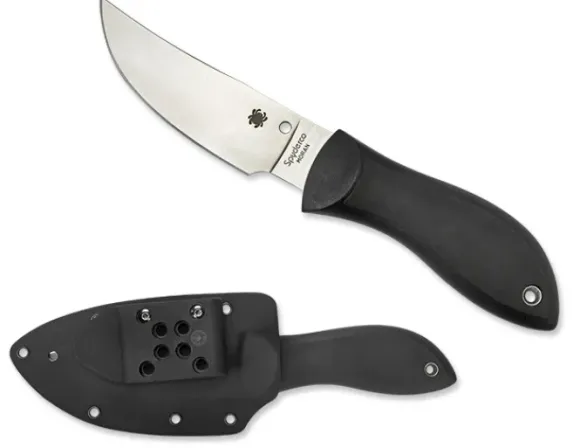 Spyderco Moran™ FRN/Kraton Upswept