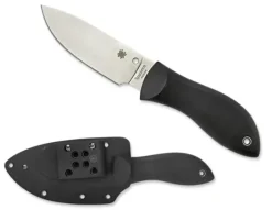 Spyderco Moran™ FRN/Kraton Drop Point