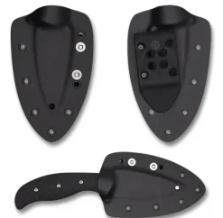 Spyderco Mule Team™ 2 Boltaron Sheath