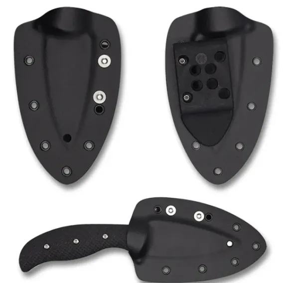 Spyderco Mule Team™ 2 Boltaron Sheath