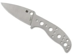 Spyderco Mule Team™ AEB-L