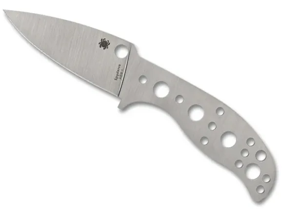 Spyderco Mule Team™ AEB-L